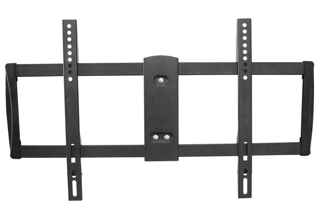 TV-Wandhalterung JM600E für TV von 37 – 70 Zoll (94 – 177 cm). Drehbar, neigbar, schwenkbar.